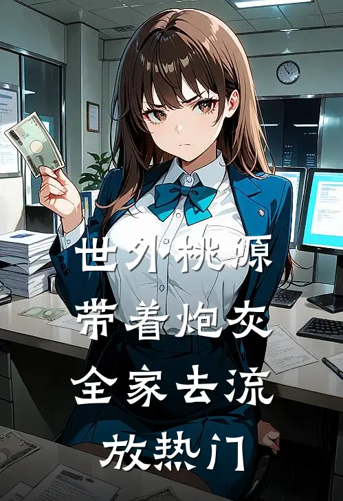 世外桃源：带着炮灰全家去流放热门