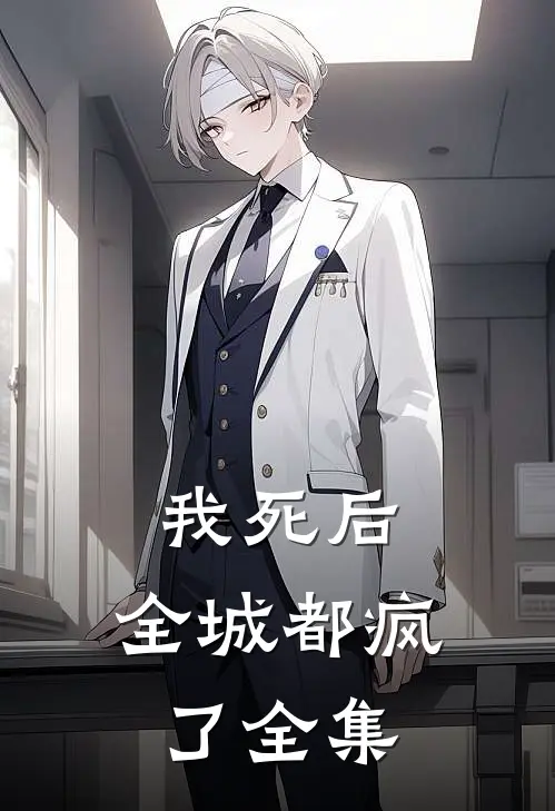 我死后，全城都疯了全集