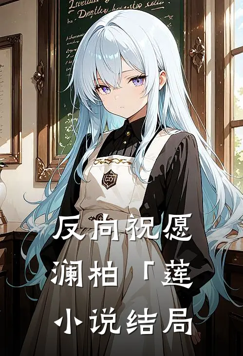 反向祝愿澜柏「莲小说结局