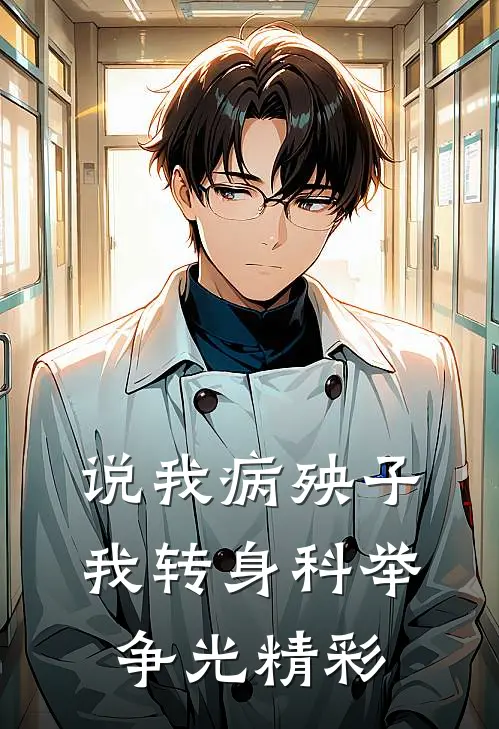 说我病殃子，我转身科举争光精彩