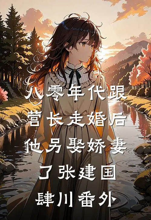 八零年代跟营长走婚后，他另娶娇妻了张建国肆川 番外