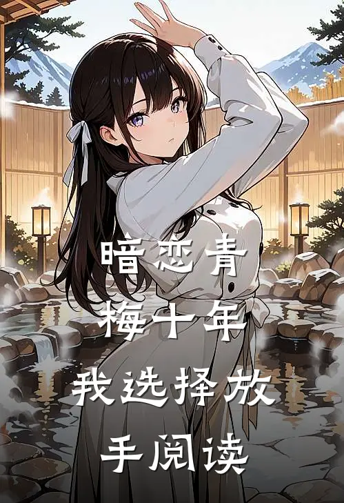 暗恋青梅十年，我选择放手阅读