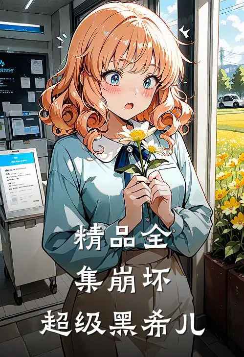 精品全集崩坏：超级黑希儿