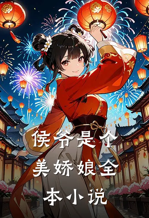侯爷是个美娇娘全本小说