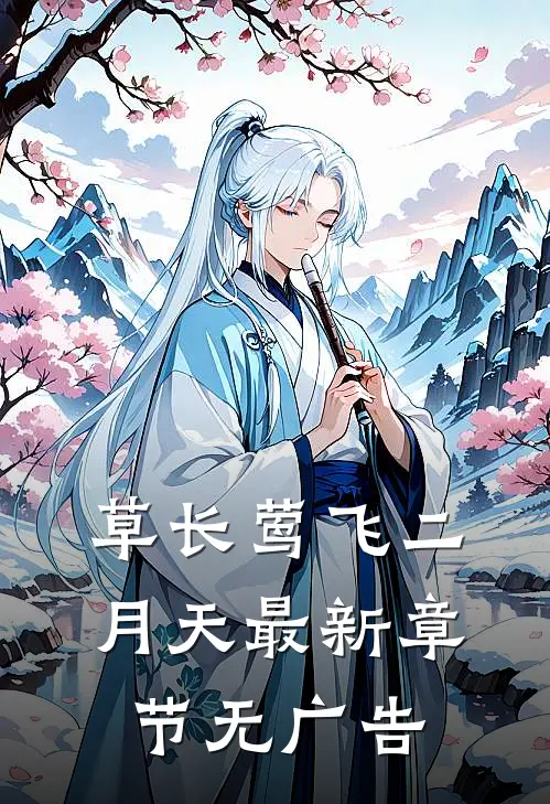 草长莺飞二月天最新章节无广告