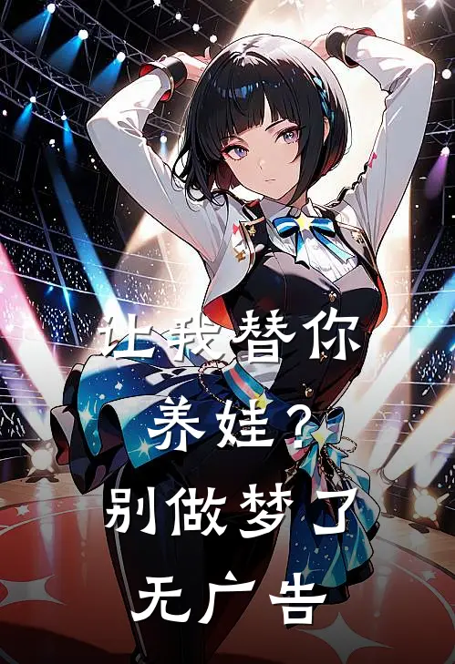 让我替你养娃？别做梦了无广告