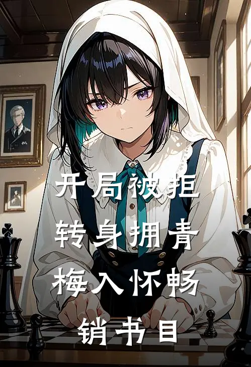 开局被拒，转身拥青梅入怀畅销书目