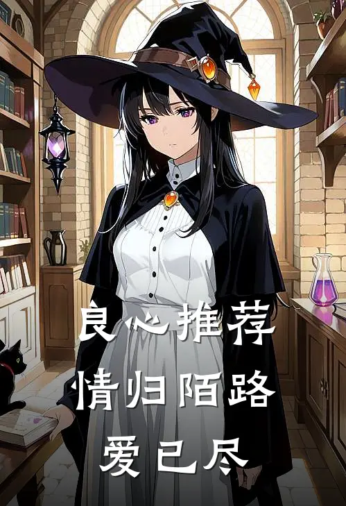 良心推荐情归陌路爱已尽