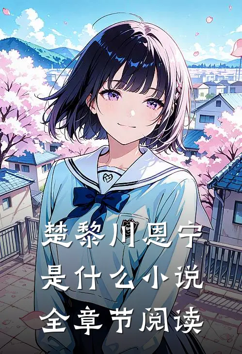 楚黎川恩宁是什么小说全章节阅读