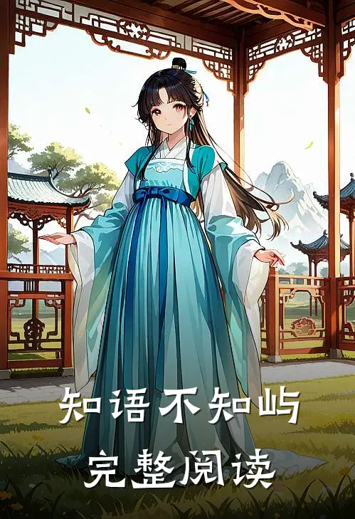 知语不知屿完整阅读