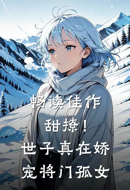 畅读佳作甜撩！世子真在娇宠将门孤女