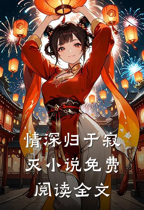 情深归于寂灭小说免费阅读全文