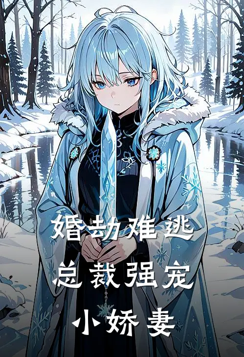 婚劫难逃：总裁强宠小娇妻