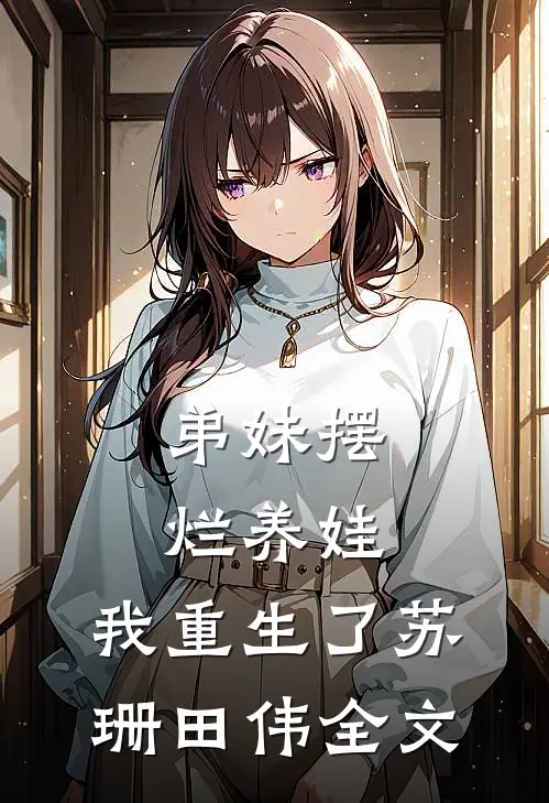 弟妹摆烂养娃，我重生了苏珊田伟全文
