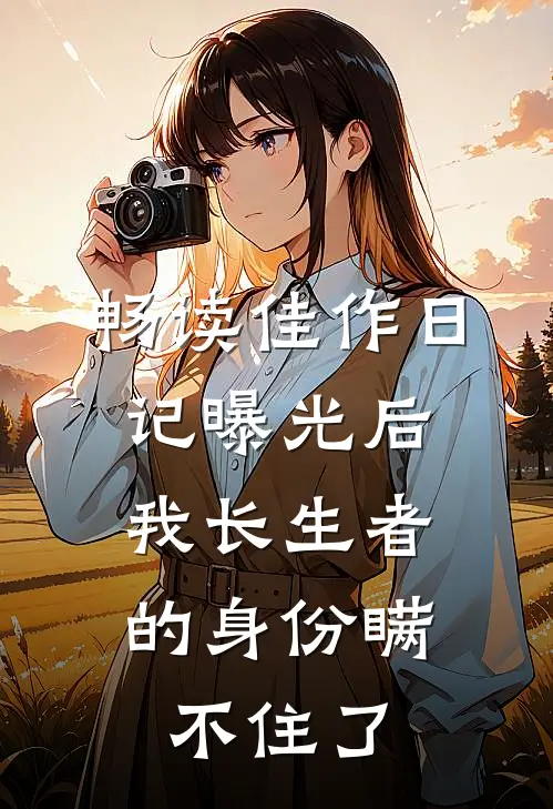 畅读佳作日记曝光后，我长生者的身份瞒不住了