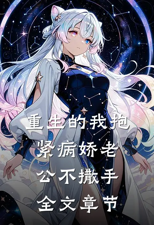 重生的我抱紧病娇老公不撒手全文章节