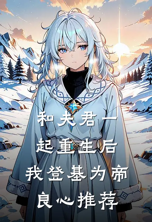 和夫君一起重生后，我登基为帝良心推荐