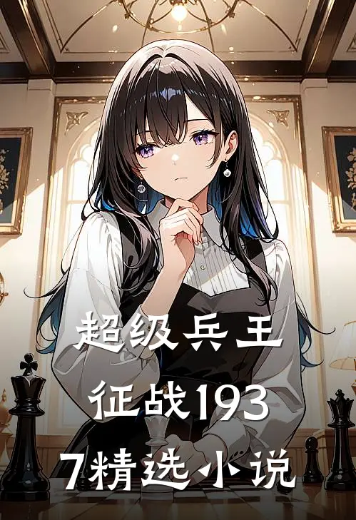 超级兵王：征战1937精选小说