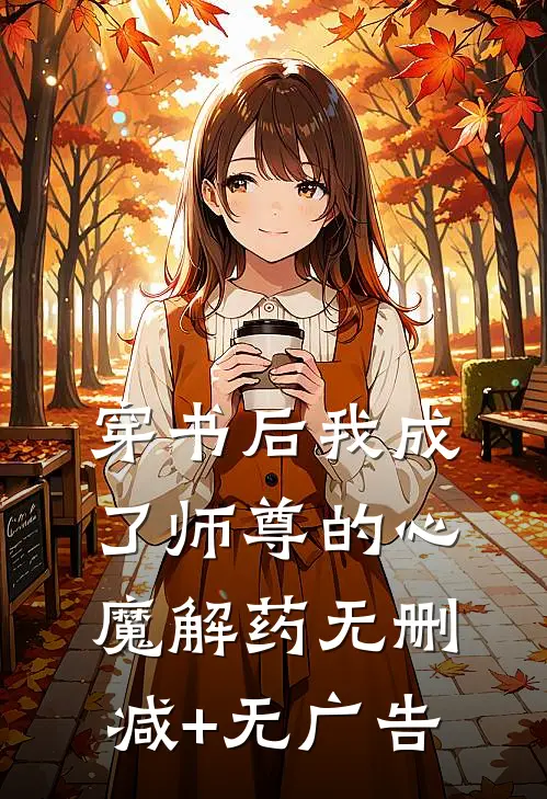 穿书后我成了师尊的心魔解药无删减+无广告