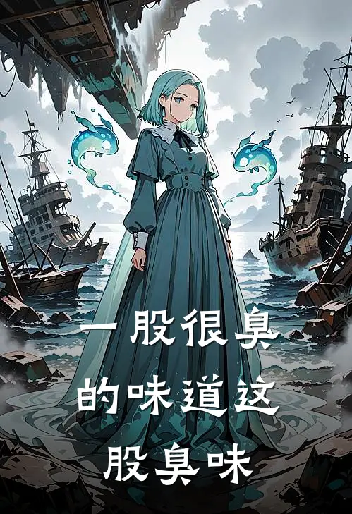 一股很臭的味道这股臭味