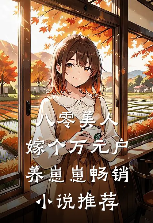 八零美人：嫁个万元户养崽崽畅销小说推荐