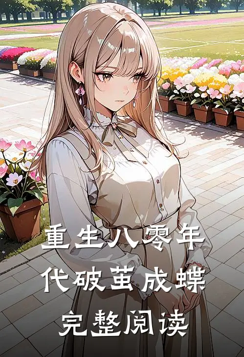 重生八零年代破茧成蝶完整阅读