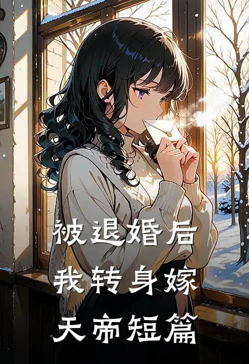 被退婚后，我转身嫁天帝短篇
