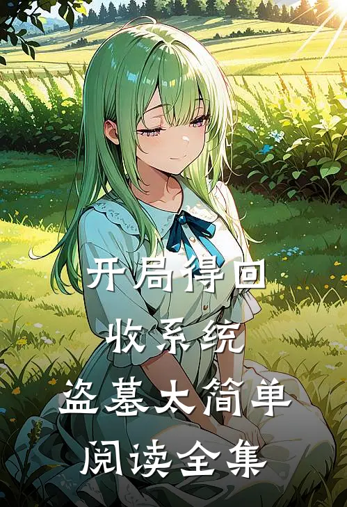 开局得回收系统，盗墓太简单阅读全集