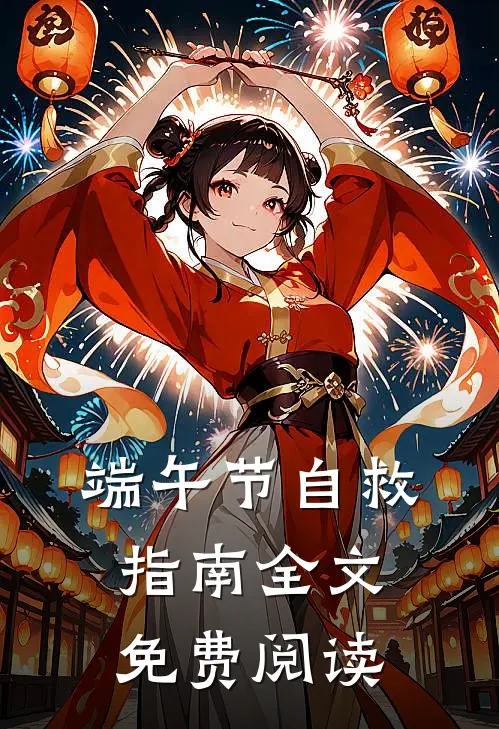 端午节自救指南全文免费阅读