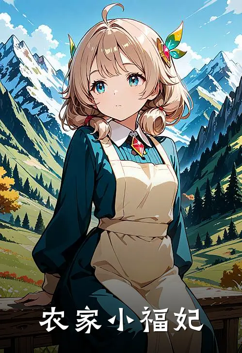 农家小福妃