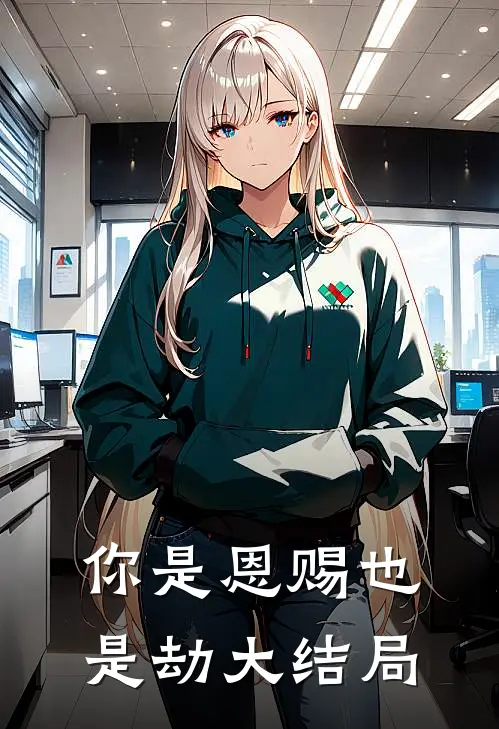 你是恩赐也是劫大结局