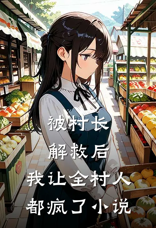 被村长解救后，我让全村人都疯了小说