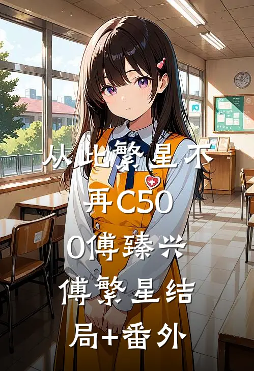 从此繁星不再C500傅臻兴傅繁星结局+番外