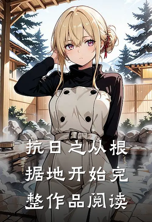 抗日之从根据地开始完整作品阅读