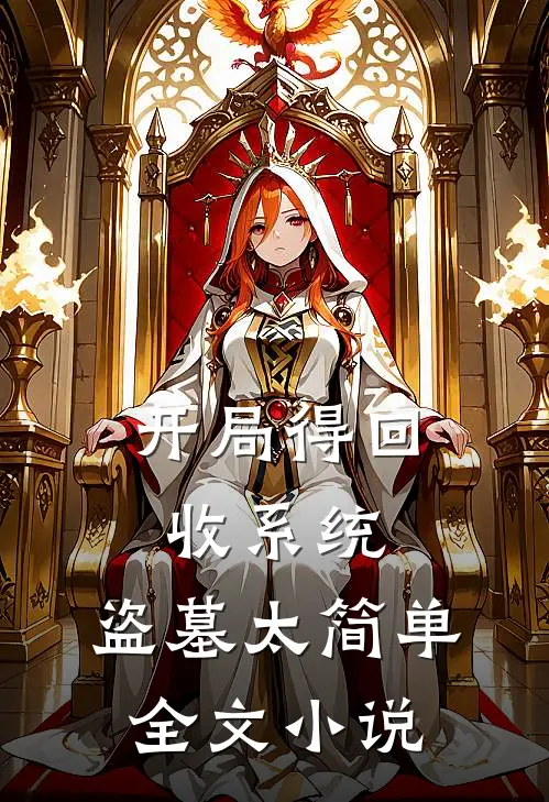 开局得回收系统，盗墓太简单全文小说