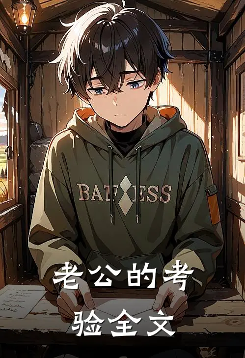 老公的考验全文