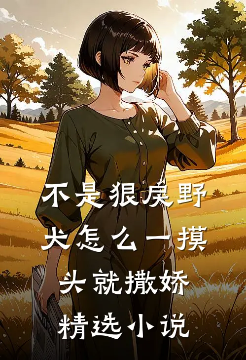 不是狠戾野犬怎么一摸头就撒娇精选小说