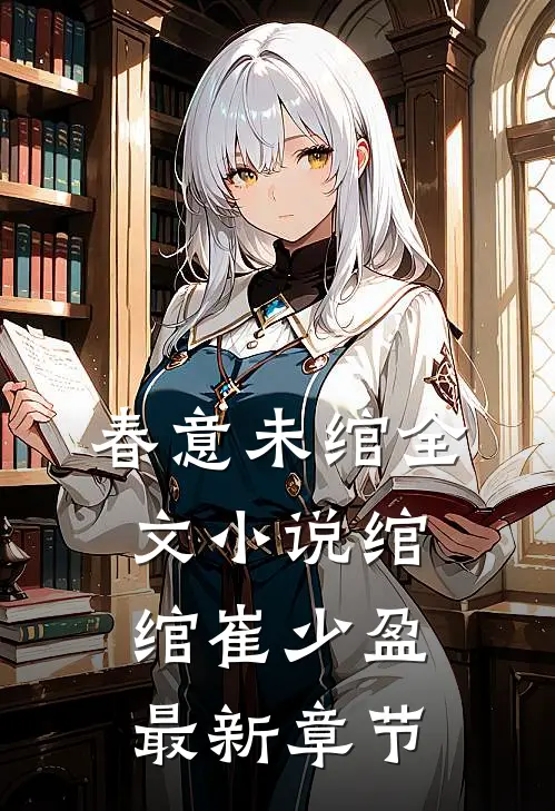 春意未绾全文小说绾绾崔少盈最新章节