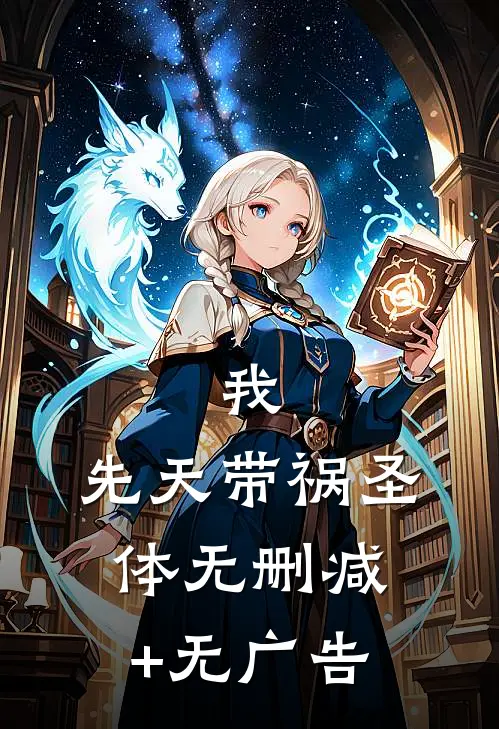 我，先天带祸圣体无删减+无广告