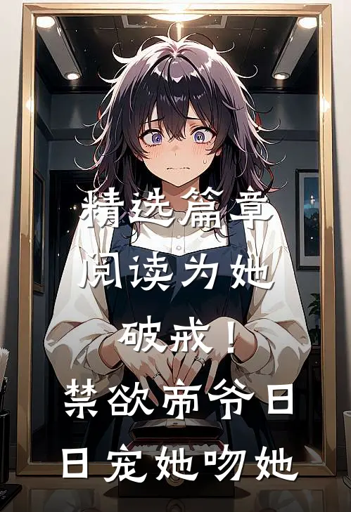 精选篇章阅读为她破戒！禁欲帝爷日日宠她吻她