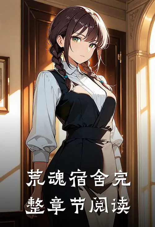 荒魂宿舍完整章节阅读