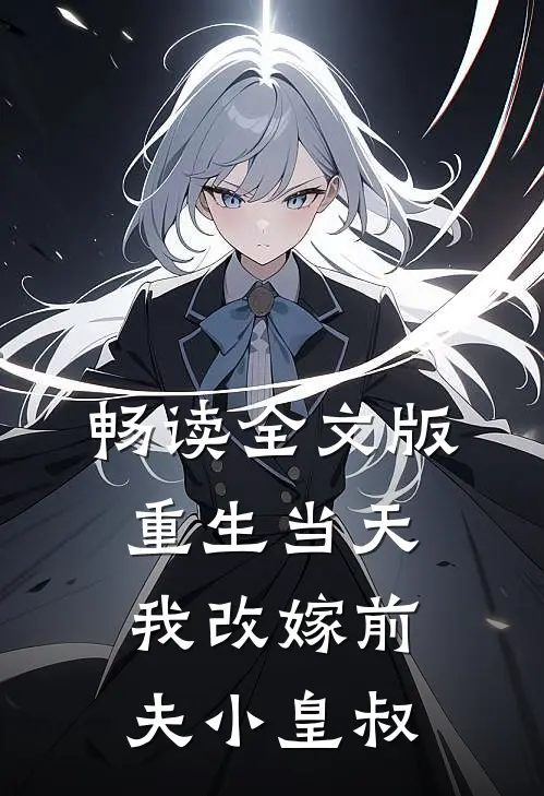 畅读全文版重生当天我改嫁前夫小皇叔