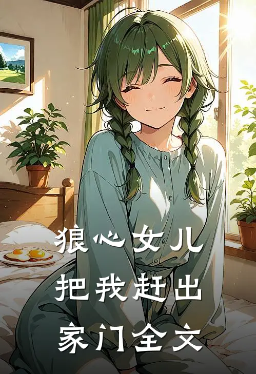 狼心女儿把我赶出家门全文