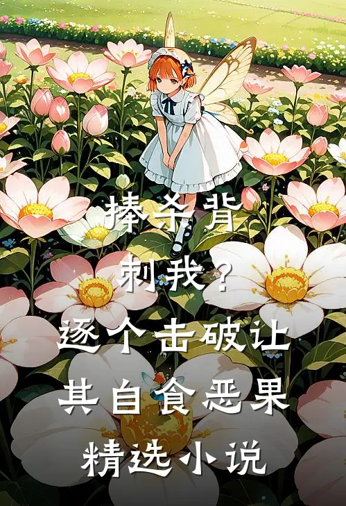 捧杀背刺我？逐个击破让其自食恶果精选小说
