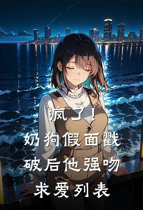 疯了！奶狗假面戳破后他强吻求爱列表
