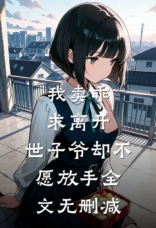 我卖乖求离开，世子爷却不愿放手全文无删减