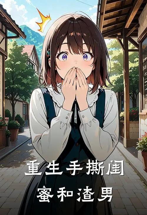 重生手撕闺蜜和渣男