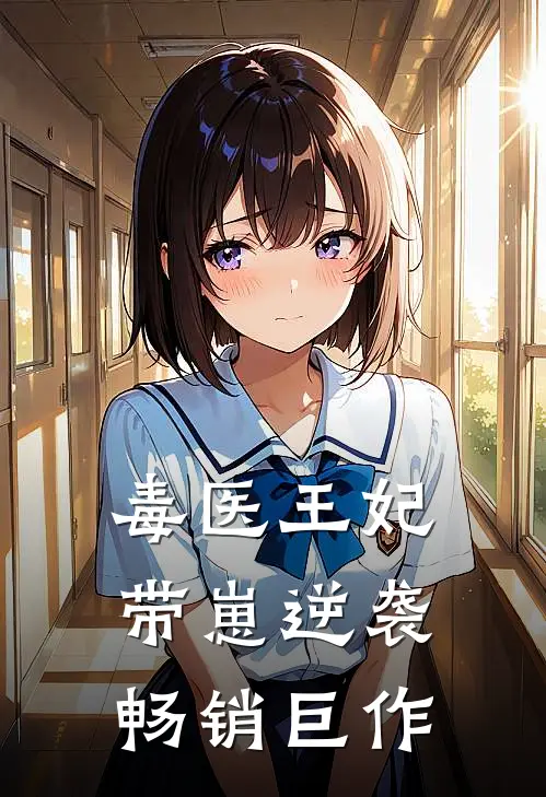 毒医王妃带崽逆袭畅销巨作