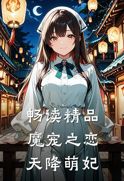 畅读精品魔宠之恋天降萌妃