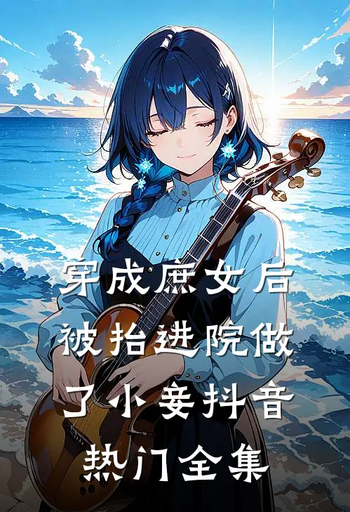 穿成庶女后，被抬进院做了小妾抖音热门 全集